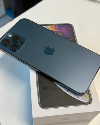 iPhone 12 pro Max 256Gb