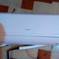 Condizionatore Hitachi