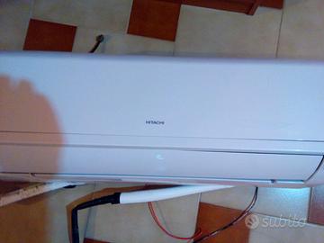 Condizionatore Hitachi
