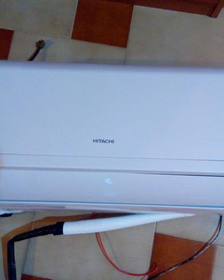 Condizionatore Hitachi
