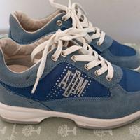 Scarpe da ginnastica "Armata di mare"