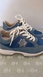 Scarpe da ginnastica "Armata di mare"