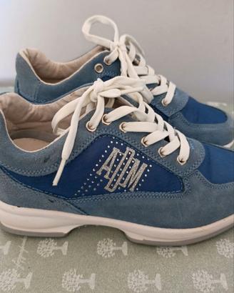 Scarpe da ginnastica "Armata di mare"