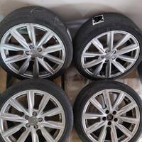 Cechioni Audi in lega 17"