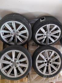 Cechioni Audi in lega 17"