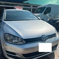 Volkswagen Golf Variant Golf 1.6 TDI 110 CV 5p. Ex
