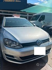 Volkswagen Golf Variant Golf 1.6 TDI 110 CV 5p. Ex