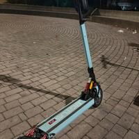 Monopattino elettrico