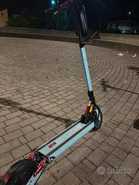 Monopattino elettrico