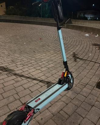 Monopattino elettrico