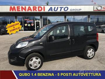 FIAT QUBO 1.4 77cv Easy PROMOZIONE