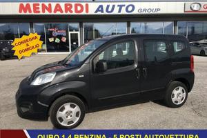 FIAT QUBO 1.4 77cv Easy PROMOZIONE