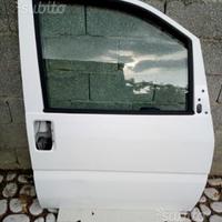 Porta anteriore SX Fiat Scudo 96 - 07