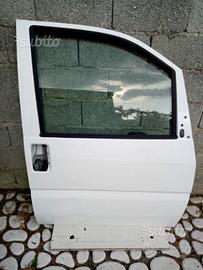 Porta anteriore SX Fiat Scudo 96 - 07