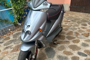 malaguti phantom f12 (valuto scambi)