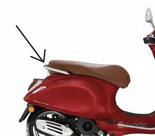 Maniglione posteriore Piaggio Vespa Primavera 125