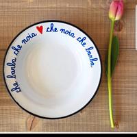 Cameriera di pizzeria o pub