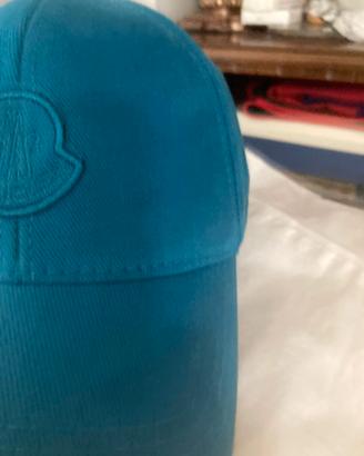 Cappellino Moncler 