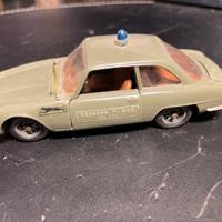 Alfa Romeo 2600 “Pantera”