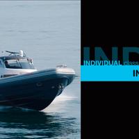Sacs indaco 50