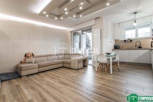 TRILOCALE COMPLETAMENTE RISTRUTTURATO