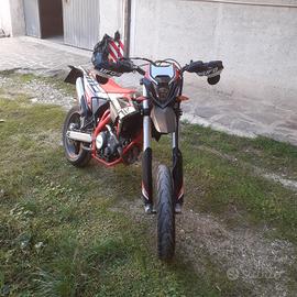 Beta motard 