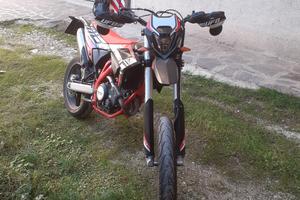 Beta motard 
