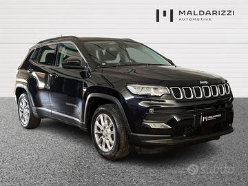 JEEP Compass 1.3 turbo t4 Longitude 2wd 130cv