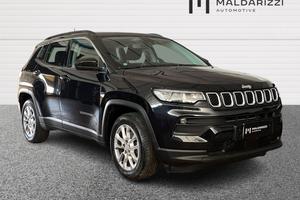 JEEP Compass 1.3 turbo t4 Longitude 2wd 130cv