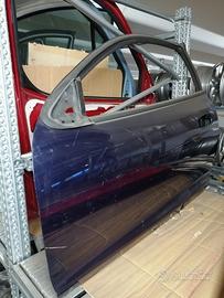 Porta anteriore sx FORD PUMA del 2001