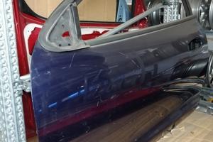 Porta anteriore sx FORD PUMA del 2001