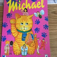 Manga Michael volume unico