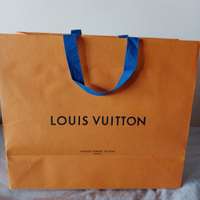 Shopping bag LOUIS VUITTON ORIGINALE