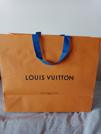 Shopping bag LOUIS VUITTON ORIGINALE