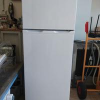 Frigorifero Smeg Bianco nuovo 2 porte alto 145