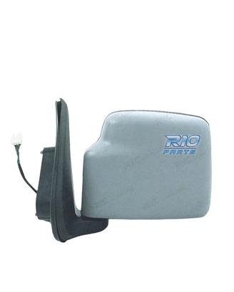 SPECCHIO COMPLETO SINISTRO SUZUKI JIMNY 07-17