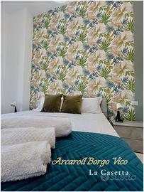 Casa Vacanze "La Casetta" Vico del Gargano