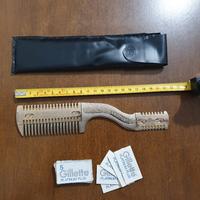 Pettine tagliacapelli Le Vrai Maître Coiffeur