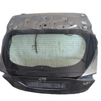 K01005DAMA PORTELLONE COFANO POSTERIORE BAULE INFI