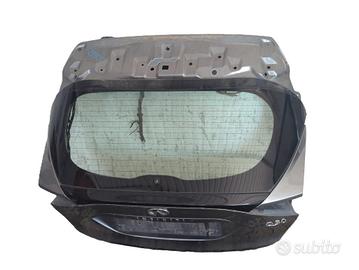 K01005DAMA PORTELLONE COFANO POSTERIORE BAULE INFI