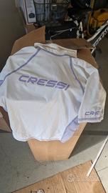 maglietta cressi rush 