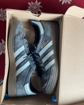 Adidas Spezial Blu