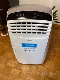 Condizionatore portatile Olimpia Splendid