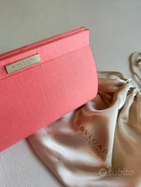 Pochette da sera Bvlgari Parfums
