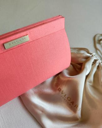 Pochette da sera Bvlgari Parfums

