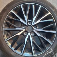 gomme e cerchi 225/50 18 95v