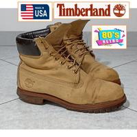 Timberland Premium 6 inch N.41 Made in USA Vintage