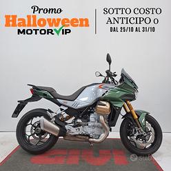 Moto guzzi Vendita in Moto e scooter in Sicilia