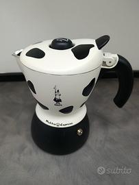 Caffettiera Bialetti Mukka Express