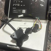 modulo aggiuntivo pedal sprin 1.3 multijet